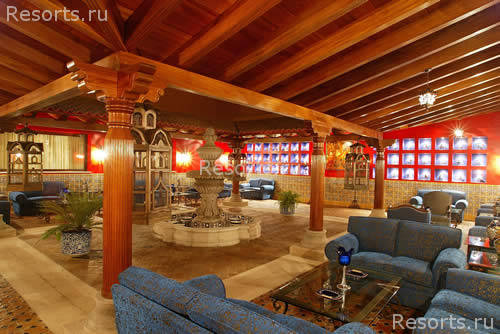 Europe Villa Cortes 18